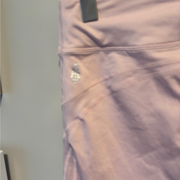 Free People Movement Biker Baby Shorts - Picture 6 of 8